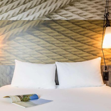 Ibis Geneve Aeroport Hotel Le Grand Saconnex Bagian luar foto