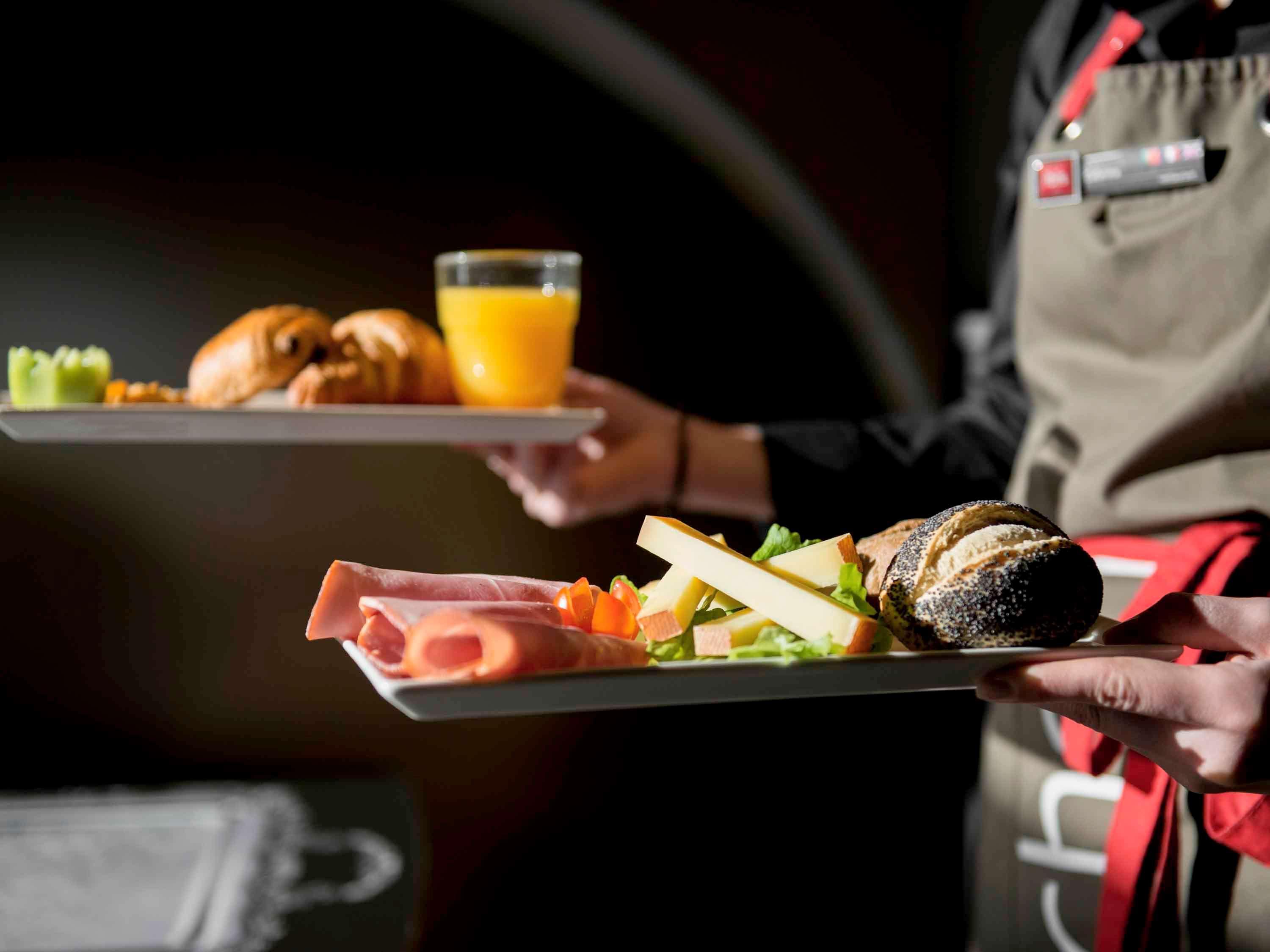 Ibis Geneve Aeroport Hotel Le Grand Saconnex Bagian luar foto