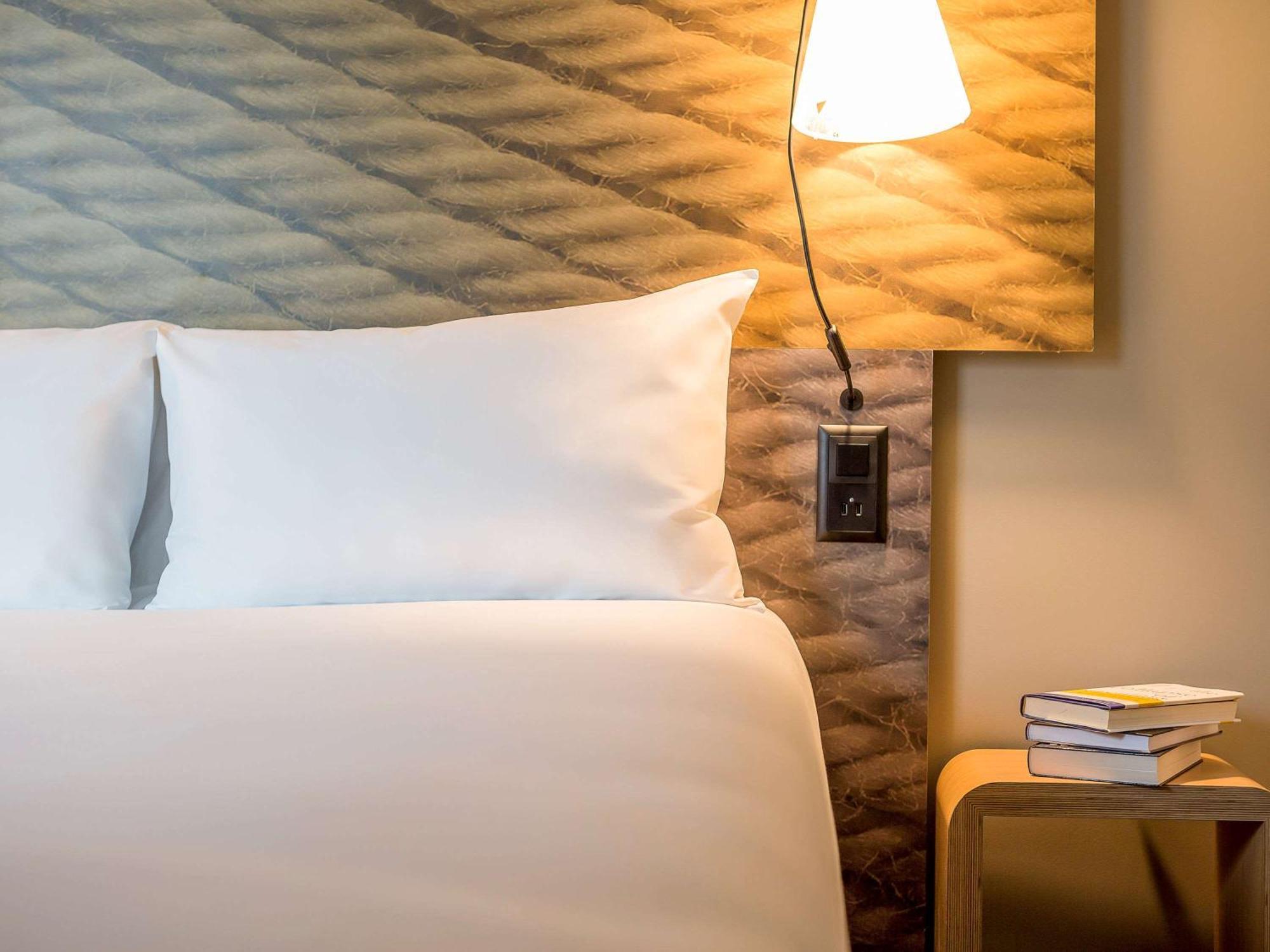 Ibis Geneve Aeroport Hotel Le Grand Saconnex Bagian luar foto